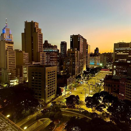 Mirante Do Vale - Centro Historico De Sao Paulo Daire Dış mekan fotoğraf